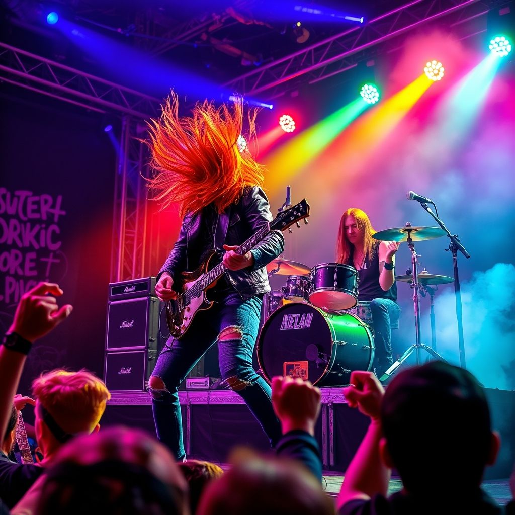 Hamburg Music Festival
