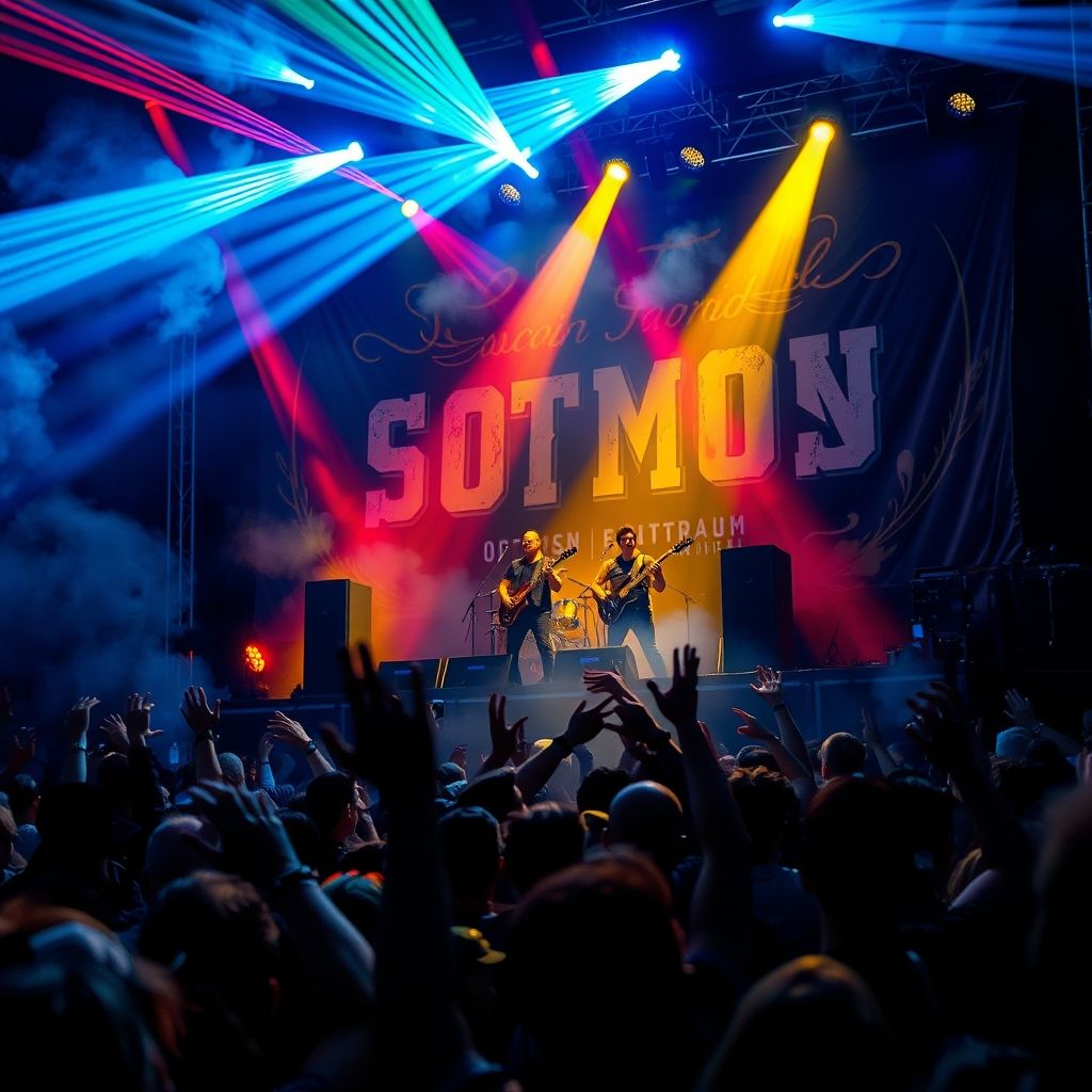 Cologne Electronic Festival